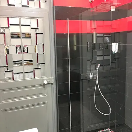 Апартаменты Rue Charles Iii - 2