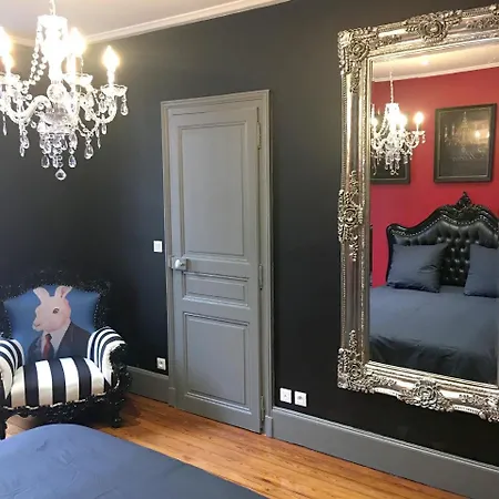Rue Charles Iii - 2 * Нанси