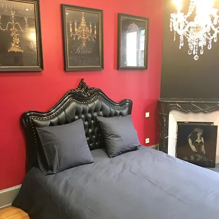Rue Charles Iii - 2 Апартаменты